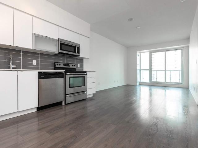 Apartment for rent in Woburn, Ontario