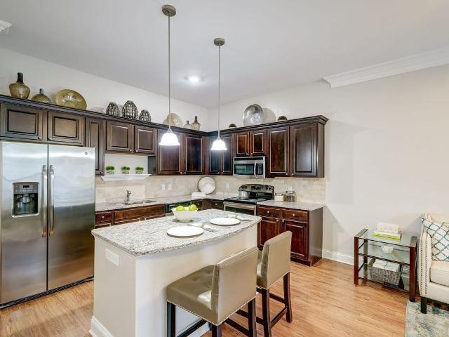 Apartment for rent in Columbus, Ohio