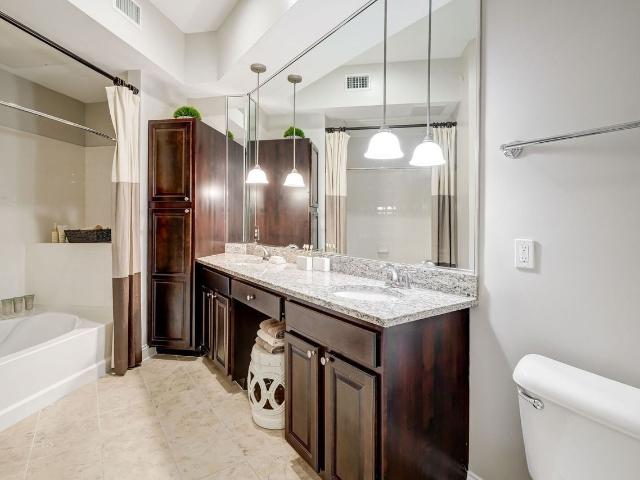 Apartment for rent in Brewery District, Columbus