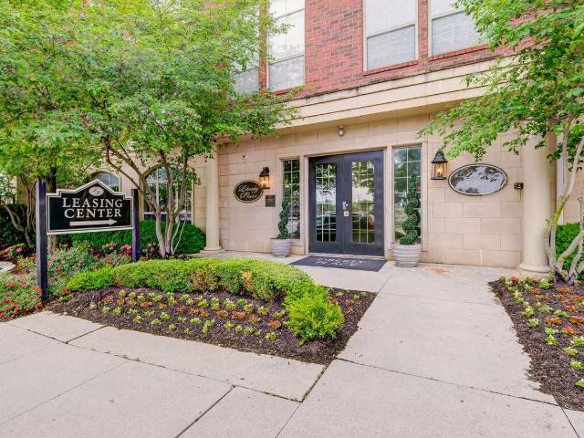 Apartment for rent in Columbus