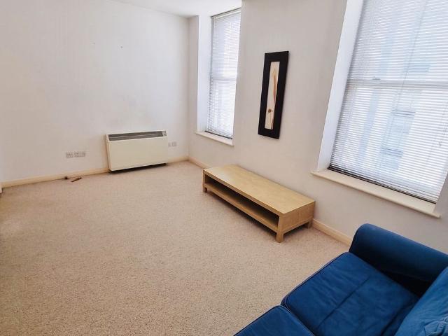 Apartment for rent in Ropewalks, Calderstones