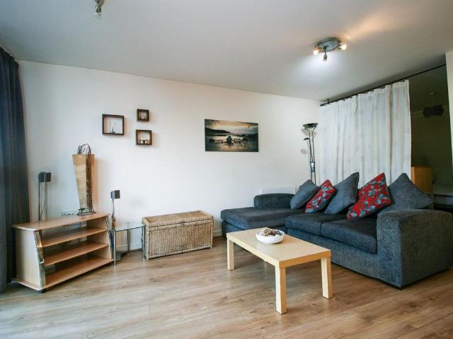 Studio for rent in Ladywood, West Midlands