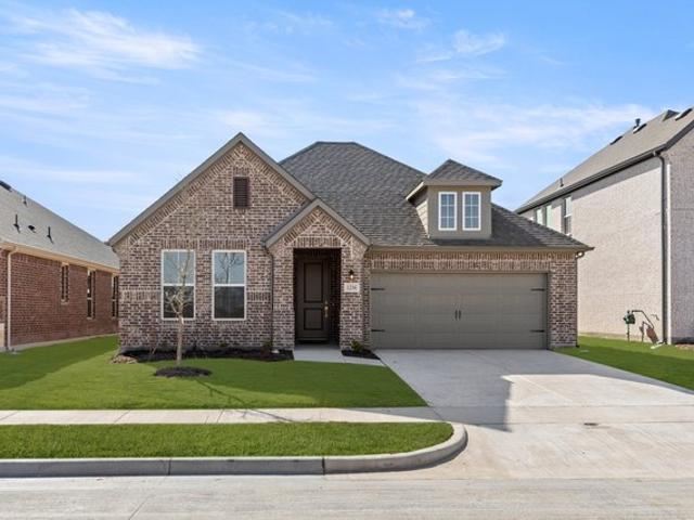 House for sale in Royse City, Rockwall County