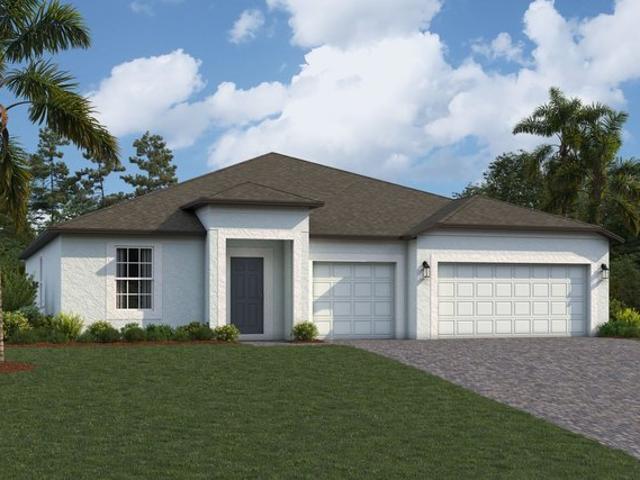 House for sale in Lakeland, Liberty County