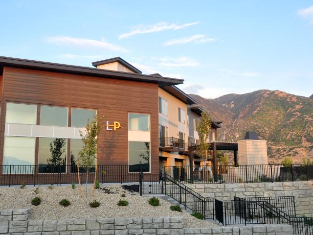 Apartment for rent in Sandy, Utah