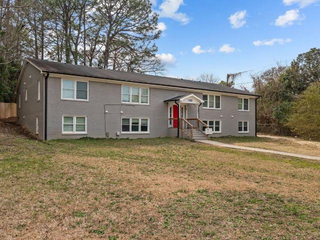 Apartment for rent in Spring Lake, North Carolina