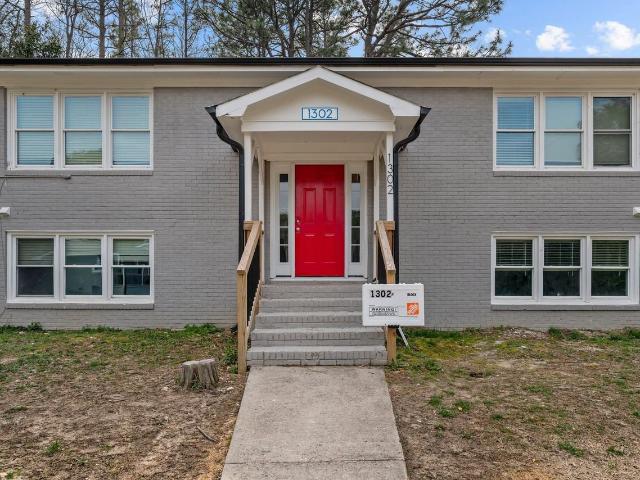 Apartment for rent in Spring Lake, North Carolina