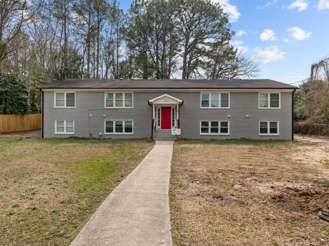 Apartment for rent in Spring Lake, North Carolina