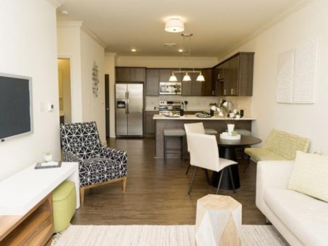 Apartment for rent in Latham