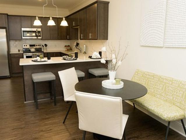 Apartment for rent in Latham