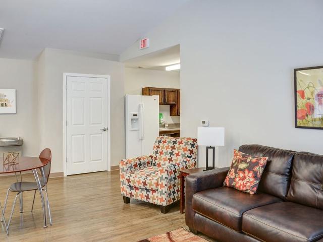 Apartment for rent in Virginia