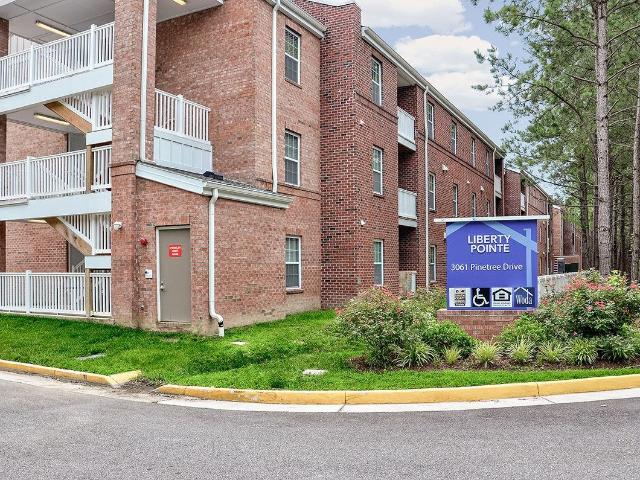 Apartment for rent in Virginia