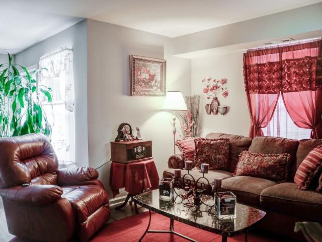 Apartment for rent in Virginia