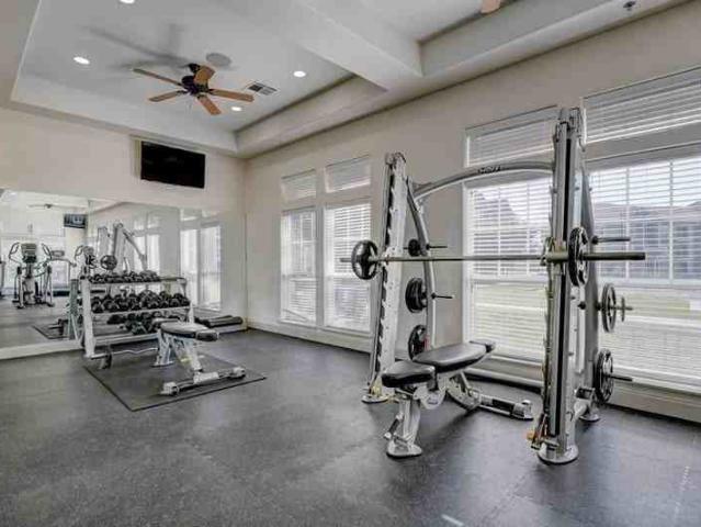 Apartment for rent in Oklahoma City, Oklahoma