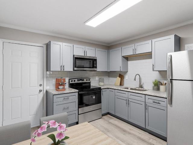 Apartment for rent in Spring Lake