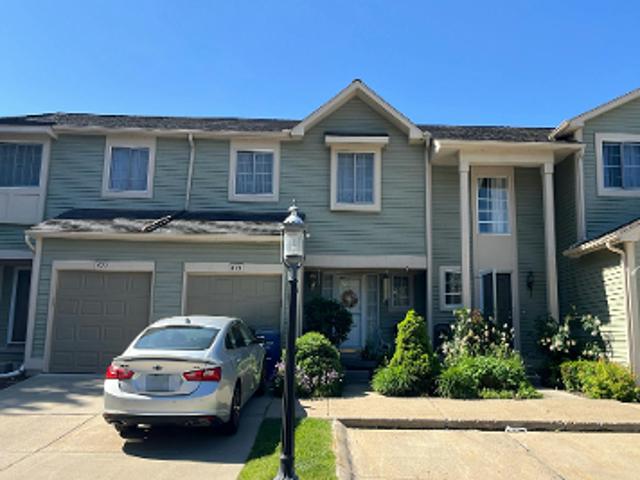 Condo for sale in Ann Arbor, Michigan