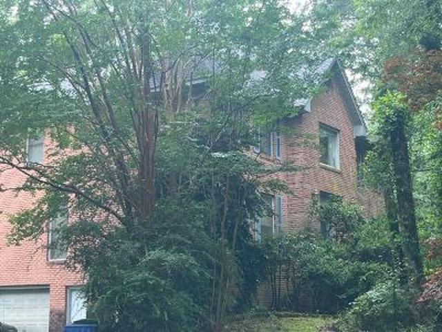 House for sale in Chelsea, Alabama