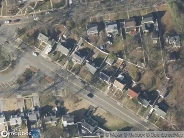 House for sale in Tenafly, New Jersey