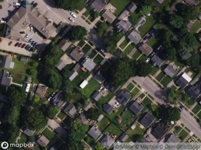 House for sale in Lexington, Kentucky