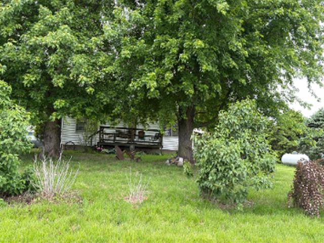 House for sale in Farmer City, Illinois
