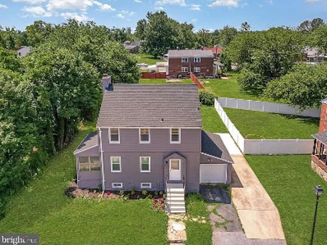 House for sale in Maryland