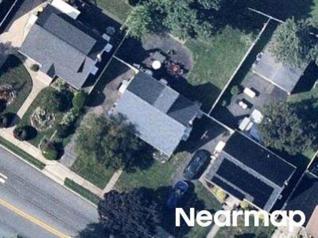 House for sale in Tenafly, New Jersey