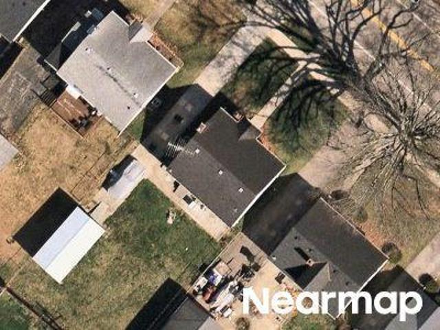 House for sale in Lexington, Kentucky