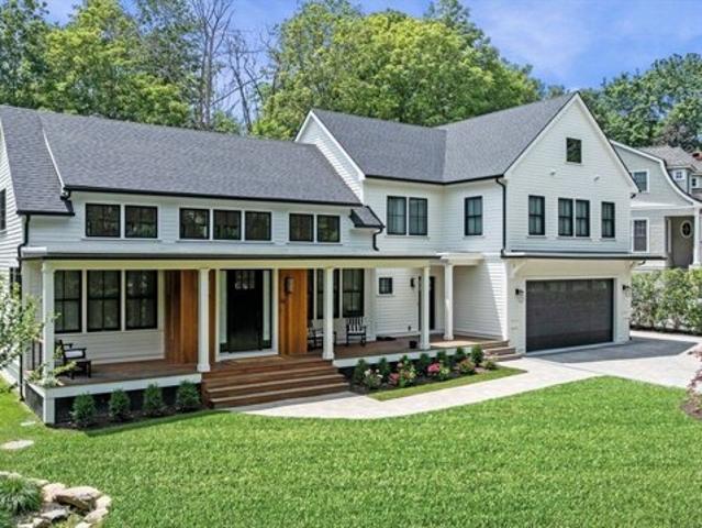 House for sale in Marblehead, Massachusetts