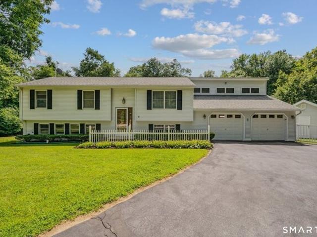 House for sale in Montville, Connecticut