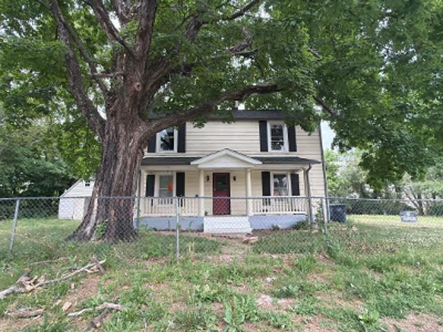 House for sale in Virginia