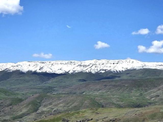 Land for sale in Gem, Idaho