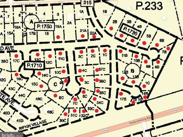 Land for sale in Federalsburg, Maryland