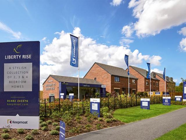 Property for sale in Marfleet, Hull