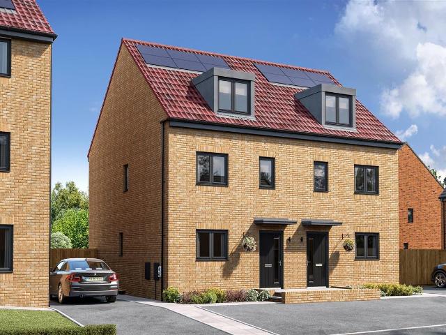 House for rent in Marfleet, Hull