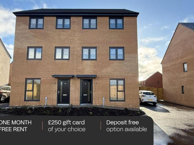 House for rent in Marfleet, Hull