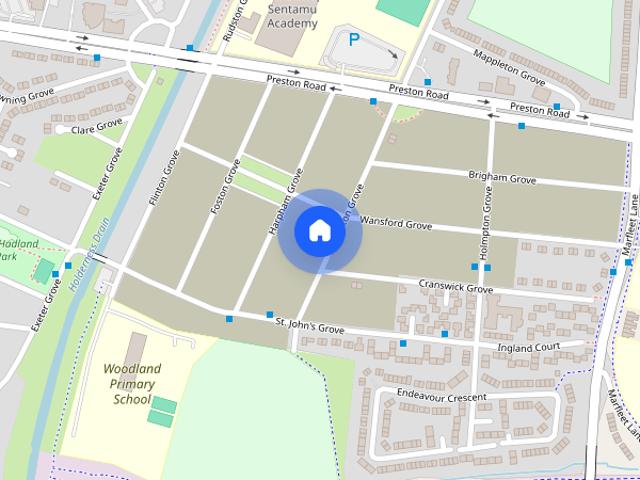 House for rent in Marfleet, Hull