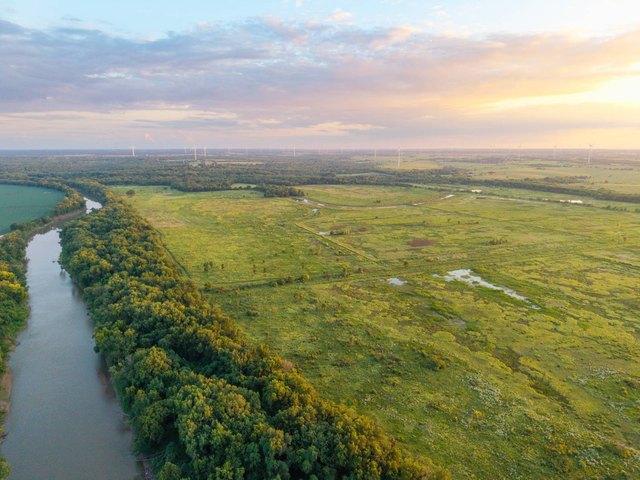 Land for sale in Kansas