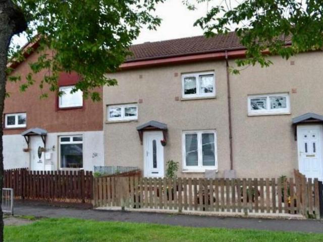 House for rent in Orbiston, Bellshill