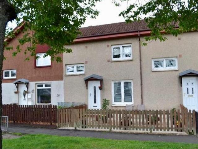 House for rent in Orbiston, Bellshill