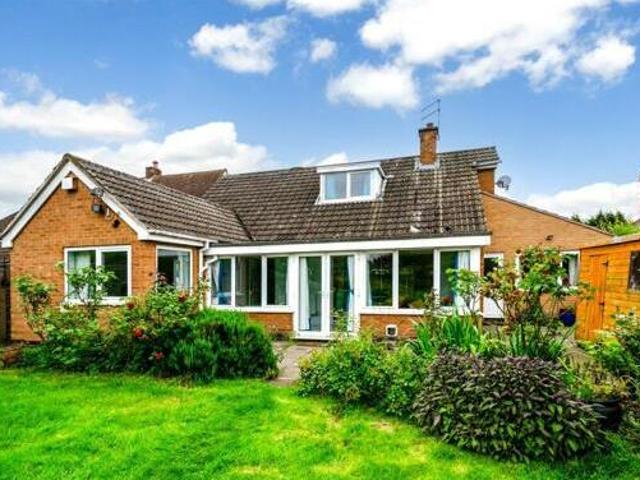 House for sale in Pinfold, Leicestershire