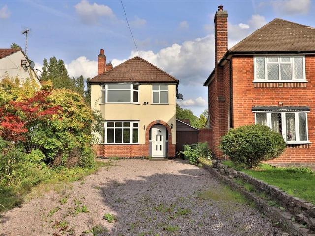 House for rent in Kirby Frith, Old Wharf