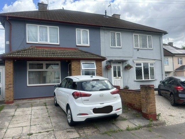 House for rent in Kirby Frith, Old Wharf