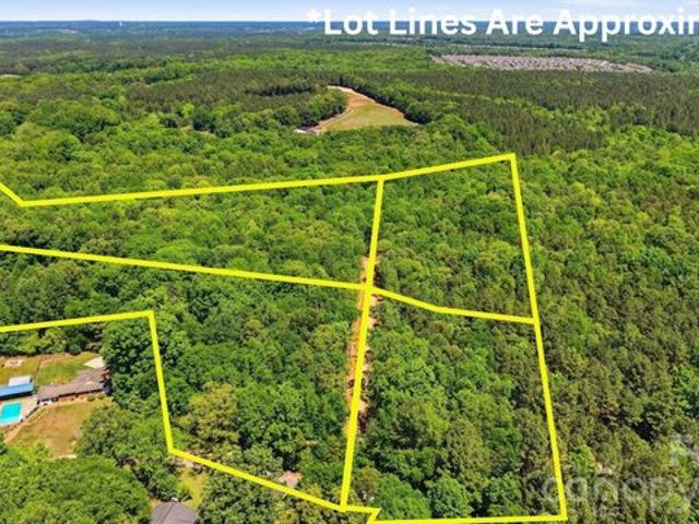 Land for sale in South Carolina