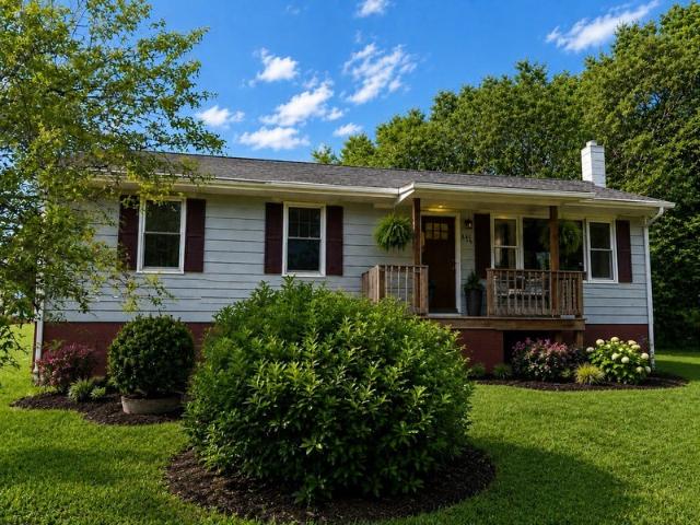 Room for rent in Virginia