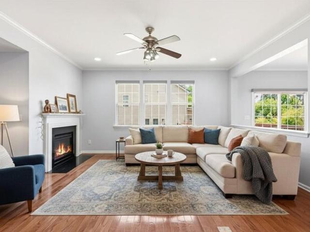 House for sale in Wake, North Carolina