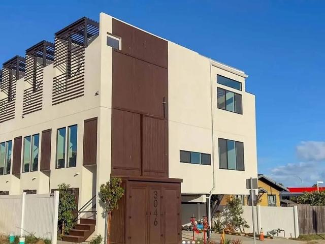Apartment for rent in Jacumba, California