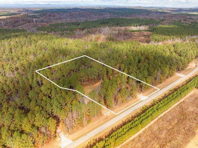 Land for sale in Liberty, South Carolina