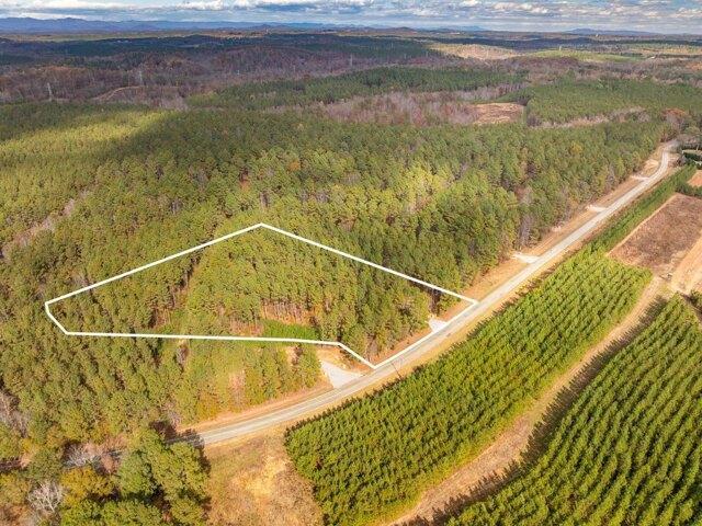 Land for sale in Liberty, South Carolina