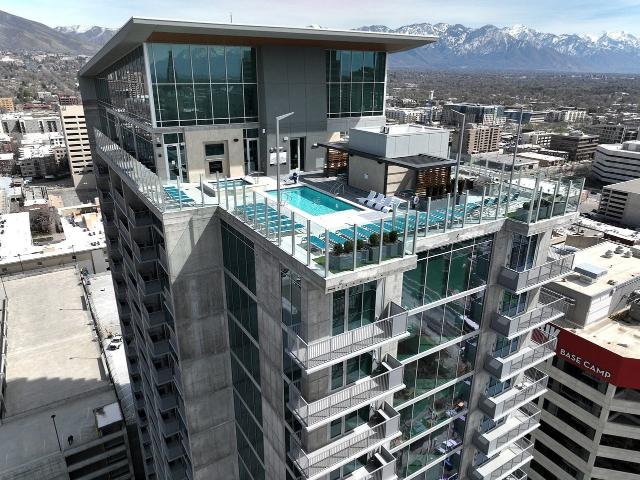 Apartment for rent in Salt Lake City, Utah