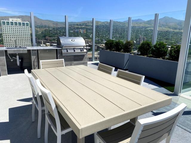 Apartment for rent in Salt Lake City, Utah